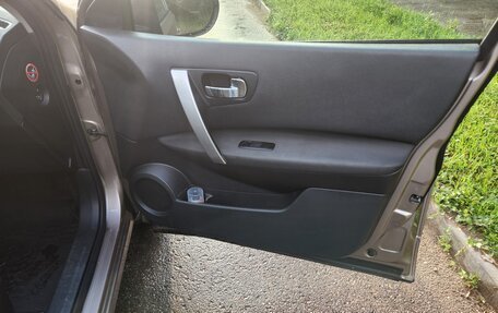 Nissan Qashqai, 2012 год, 950 000 рублей, 11 фотография