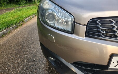 Nissan Qashqai, 2012 год, 950 000 рублей, 18 фотография