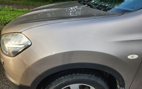 Nissan Qashqai, 2012 год, 950 000 рублей, 17 фотография