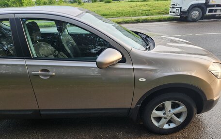 Nissan Qashqai, 2012 год, 950 000 рублей, 19 фотография