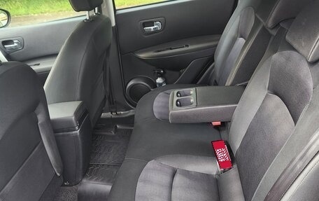 Nissan Qashqai, 2012 год, 950 000 рублей, 5 фотография
