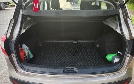 Nissan Qashqai, 2012 год, 950 000 рублей, 8 фотография