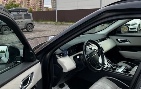 Land Rover Range Rover Velar I, 2018 год, 4 050 000 рублей, 7 фотография