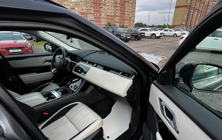 Land Rover Range Rover Velar I, 2018 год, 4 050 000 рублей, 8 фотография