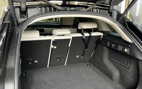 Land Rover Range Rover Velar I, 2018 год, 4 050 000 рублей, 15 фотография