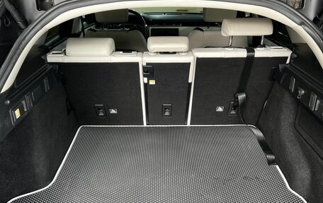 Land Rover Range Rover Velar I, 2018 год, 4 050 000 рублей, 16 фотография