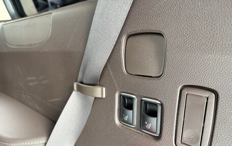 Mercedes-Benz GLS, 2016 год, 3 250 000 рублей, 11 фотография
