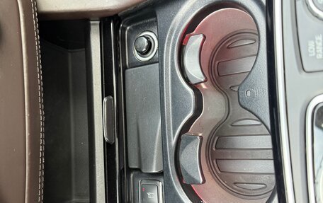 Mercedes-Benz GLS, 2016 год, 3 250 000 рублей, 17 фотография