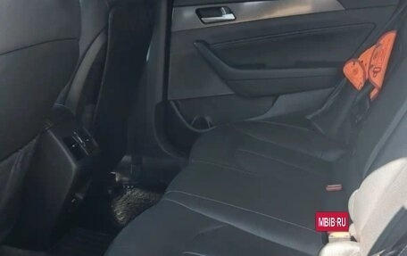 Hyundai Sonata VII, 2017 год, 1 950 000 рублей, 8 фотография