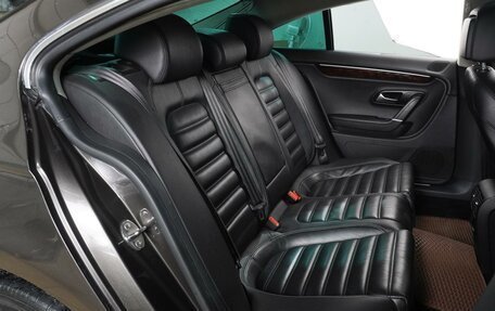 Volkswagen Passat CC I рестайлинг, 2013 год, 1 399 000 рублей, 7 фотография