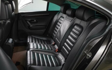 Volkswagen Passat CC I рестайлинг, 2013 год, 1 399 000 рублей, 9 фотография