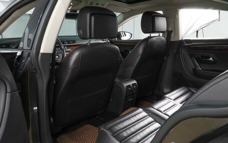 Volkswagen Passat CC I рестайлинг, 2013 год, 1 399 000 рублей, 11 фотография
