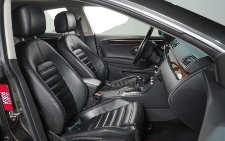 Volkswagen Passat CC I рестайлинг, 2013 год, 1 399 000 рублей, 8 фотография