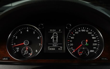 Volkswagen Passat CC I рестайлинг, 2013 год, 1 399 000 рублей, 22 фотография