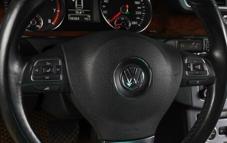 Volkswagen Passat CC I рестайлинг, 2013 год, 1 399 000 рублей, 17 фотография