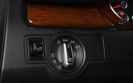 Volkswagen Passat CC I рестайлинг, 2013 год, 1 399 000 рублей, 18 фотография