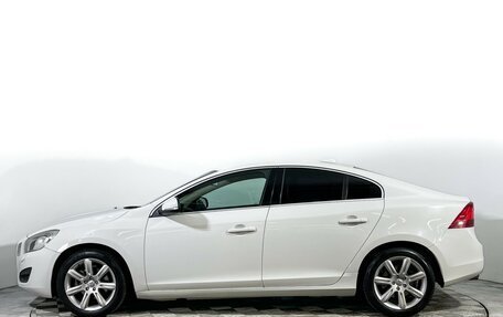 Volvo S60 III, 2011 год, 747 000 рублей, 8 фотография