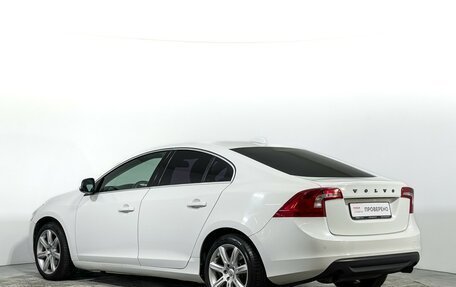 Volvo S60 III, 2011 год, 747 000 рублей, 7 фотография
