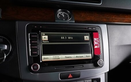 Volkswagen Passat CC I рестайлинг, 2013 год, 1 399 000 рублей, 16 фотография