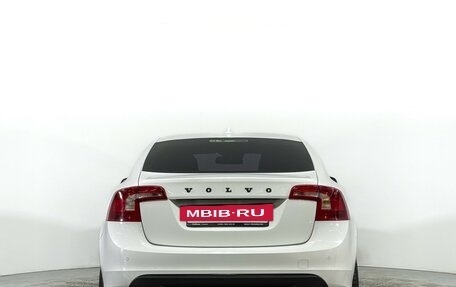 Volvo S60 III, 2011 год, 747 000 рублей, 6 фотография