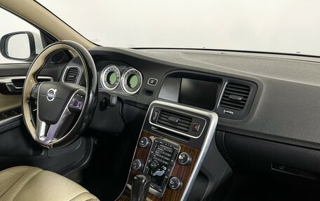 Volvo S60 III, 2011 год, 747 000 рублей, 9 фотография