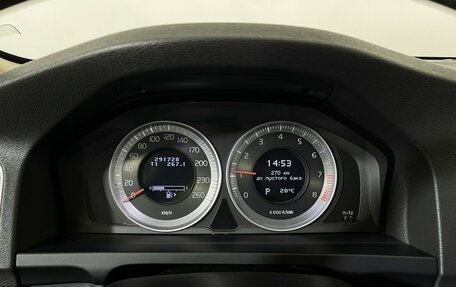 Volvo S60 III, 2011 год, 747 000 рублей, 11 фотография