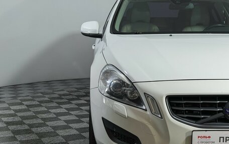 Volvo S60 III, 2011 год, 747 000 рублей, 15 фотография