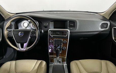 Volvo S60 III, 2011 год, 747 000 рублей, 12 фотография