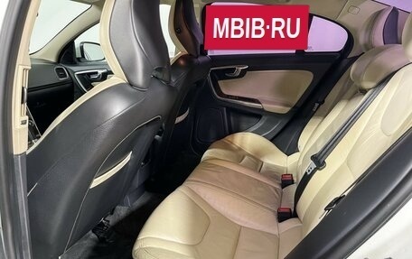 Volvo S60 III, 2011 год, 747 000 рублей, 10 фотография