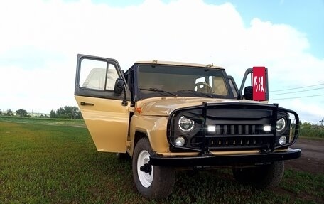 ЛуАЗ 3151, 1997 год, 350 000 рублей, 4 фотография
