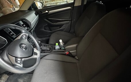 Volkswagen Jetta VII, 2020 год, 1 380 000 рублей, 14 фотография