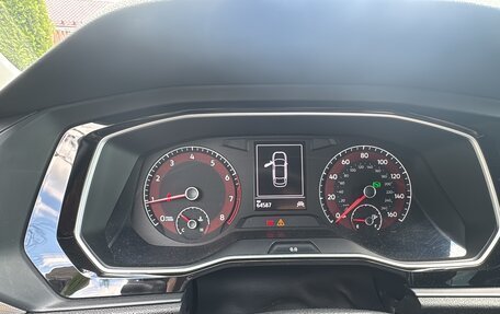 Volkswagen Jetta VII, 2020 год, 1 380 000 рублей, 3 фотография