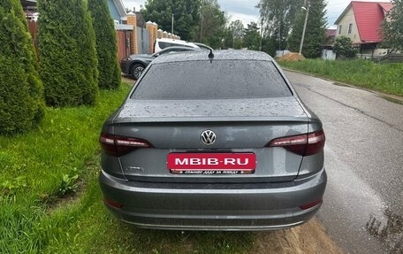 Volkswagen Jetta VII, 2020 год, 1 380 000 рублей, 6 фотография