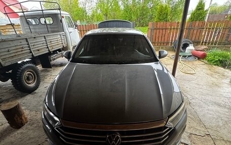 Volkswagen Jetta VII, 2020 год, 1 380 000 рублей, 16 фотография