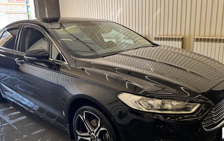 Ford Mondeo V, 2018 год, 1 999 000 рублей, 3 фотография
