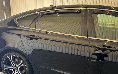 Ford Mondeo V, 2018 год, 1 999 000 рублей, 7 фотография
