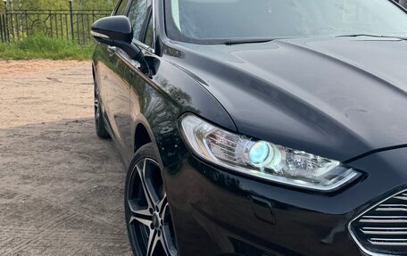 Ford Mondeo V, 2018 год, 1 999 000 рублей, 11 фотография