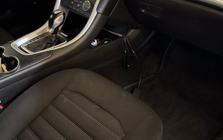 Ford Mondeo V, 2018 год, 1 999 000 рублей, 18 фотография