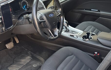 Ford Mondeo V, 2018 год, 1 999 000 рублей, 19 фотография