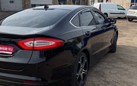 Ford Mondeo V, 2018 год, 1 999 000 рублей, 16 фотография