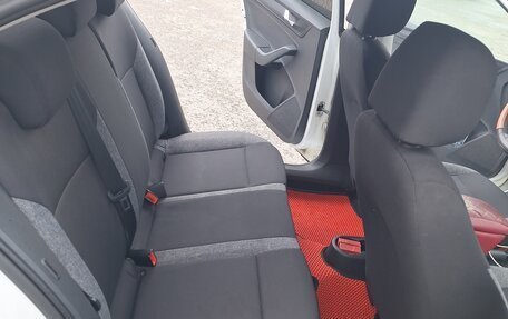 Skoda Rapid II, 2020 год, 1 180 000 рублей, 11 фотография