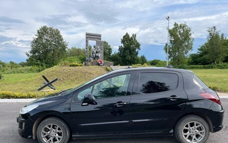Peugeot 308 II, 2010 год, 449 000 рублей, 8 фотография