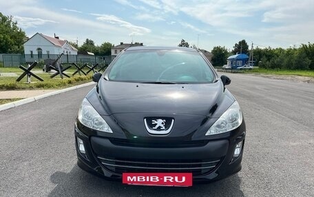 Peugeot 308 II, 2010 год, 449 000 рублей, 3 фотография