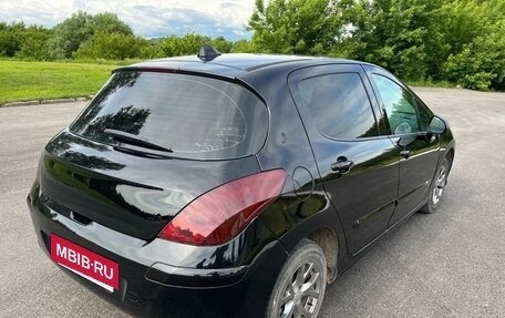 Peugeot 308 II, 2010 год, 449 000 рублей, 5 фотография