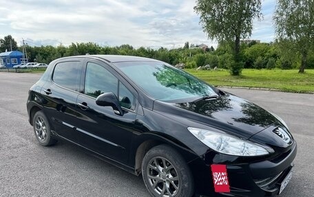 Peugeot 308 II, 2010 год, 449 000 рублей, 9 фотография