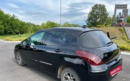 Peugeot 308 II, 2010 год, 449 000 рублей, 2 фотография