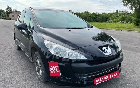 Peugeot 308 II, 2010 год, 449 000 рублей, 10 фотография