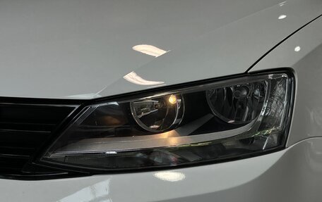 Volkswagen Jetta VI, 2015 год, 1 341 000 рублей, 8 фотография