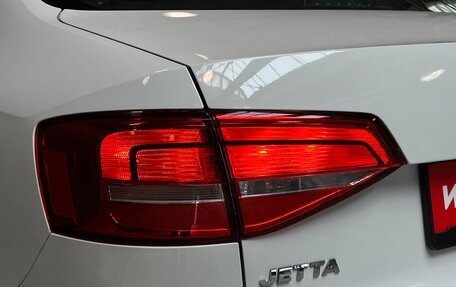 Volkswagen Jetta VI, 2015 год, 1 341 000 рублей, 7 фотография