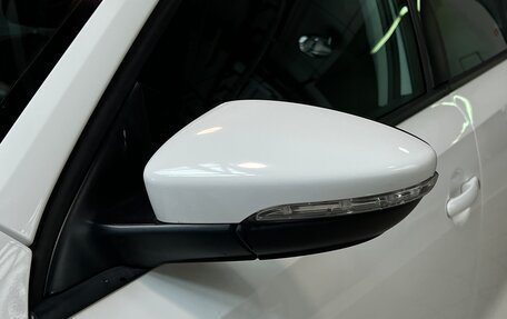 Volkswagen Jetta VI, 2015 год, 1 341 000 рублей, 9 фотография